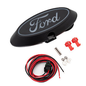 Putco Luminix LED Emblem (Rear) for 2019-23 Ford Ranger