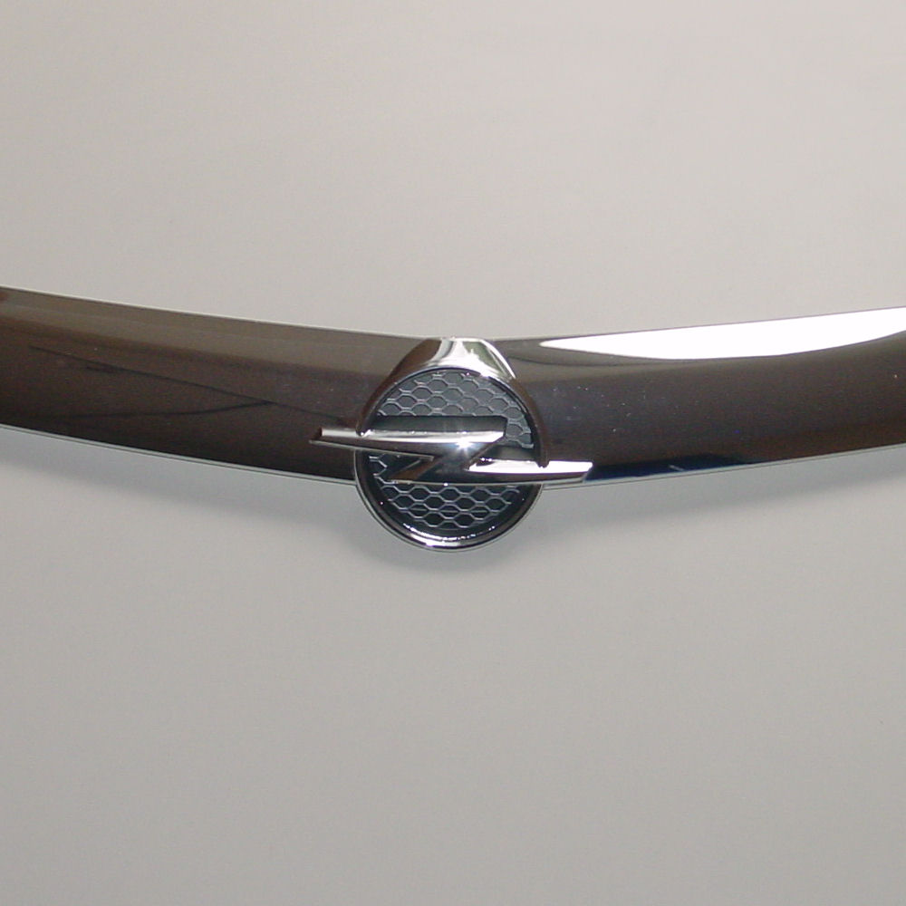 Emblem - Opel - Front Grille (OEM) 07-09 Opel GT