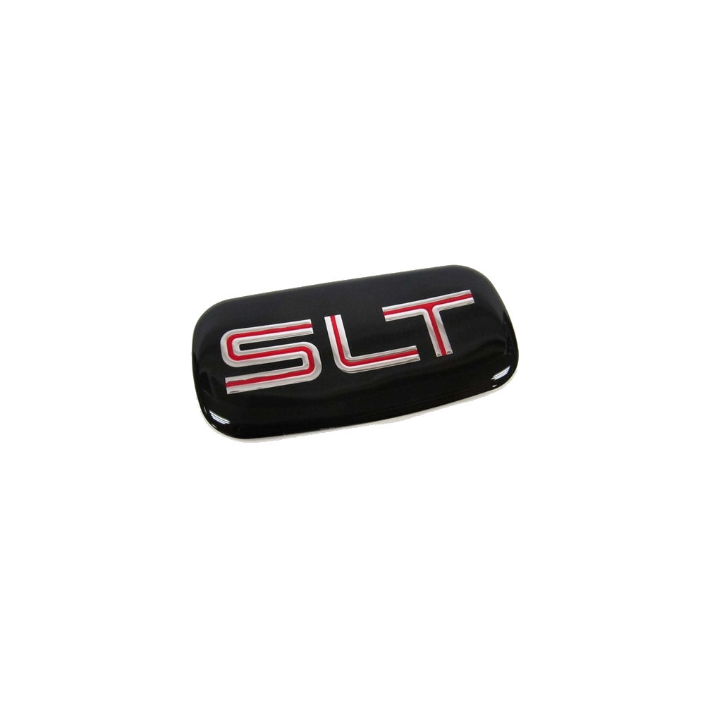 Emblem - SLT - Quarter Panel (OEM) 94-06 GMC Sierra/Yukon