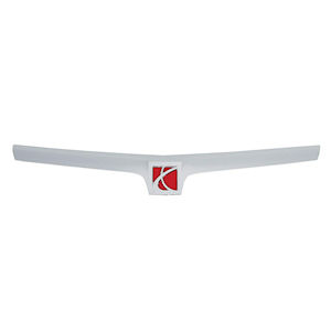 OEM Frontgrill-Spange mit Logofür 2007-2010 Saturn Sky OEM Frontgrill-Spange mit Logofür 2007-2010 Saturn Sky