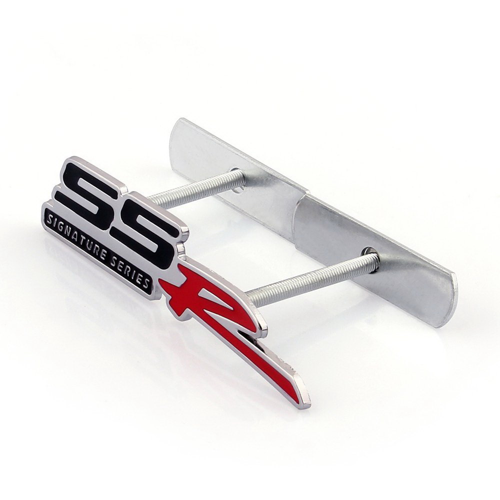 Emblem - Signature Series (Frontgrill) 03-06 Chevy SSR