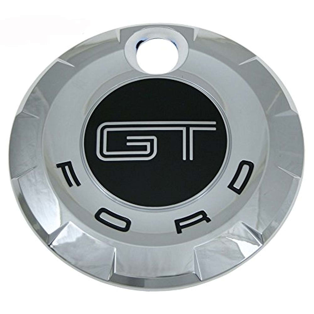 Ford Gt Emblem | Specsfordredesign