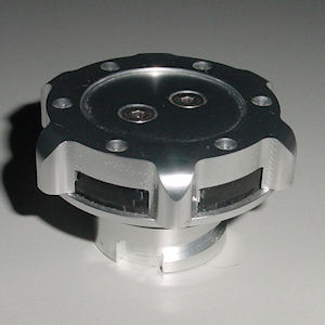 VMS Billet Engine Oil Cap (LS1 LS2 LS3 LS6 LS7 L99 LS9)