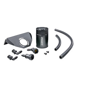 Engine Oil Separator Can for 2020-24 Corvette Coupe LT2