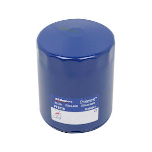 AC Delco Engine Oil Filter PF1218 for 1988-99 GM Trucks