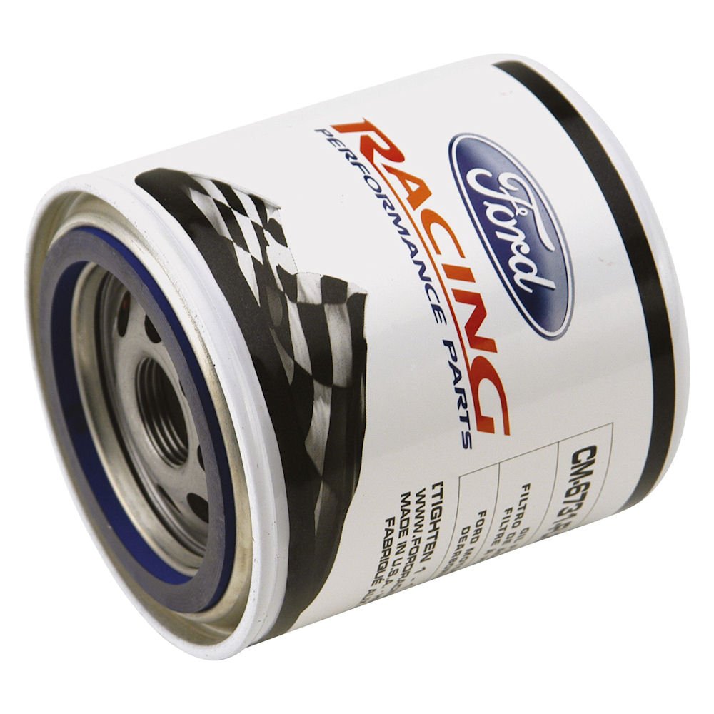 Oil Filter For 2014 Ford F150 5.0