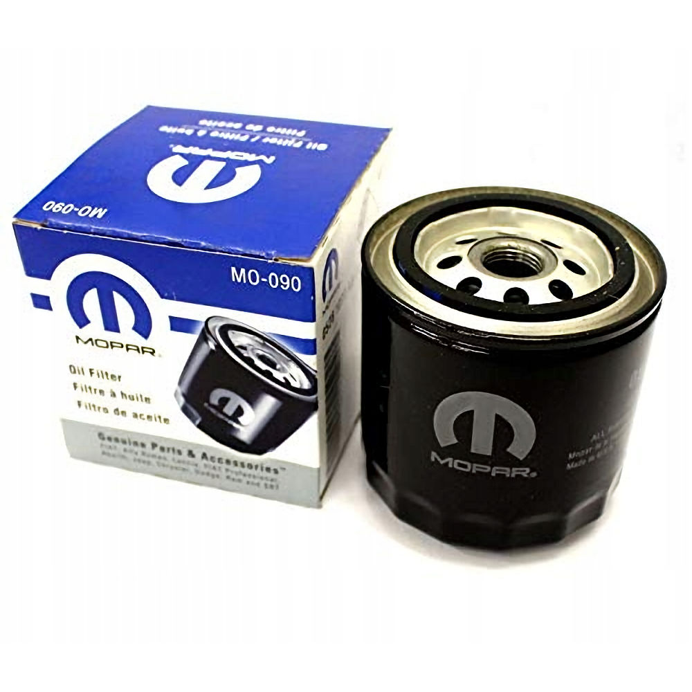 Engine Oil Filter (MO090) 92-06 Dodge Viper/97-08 RAM