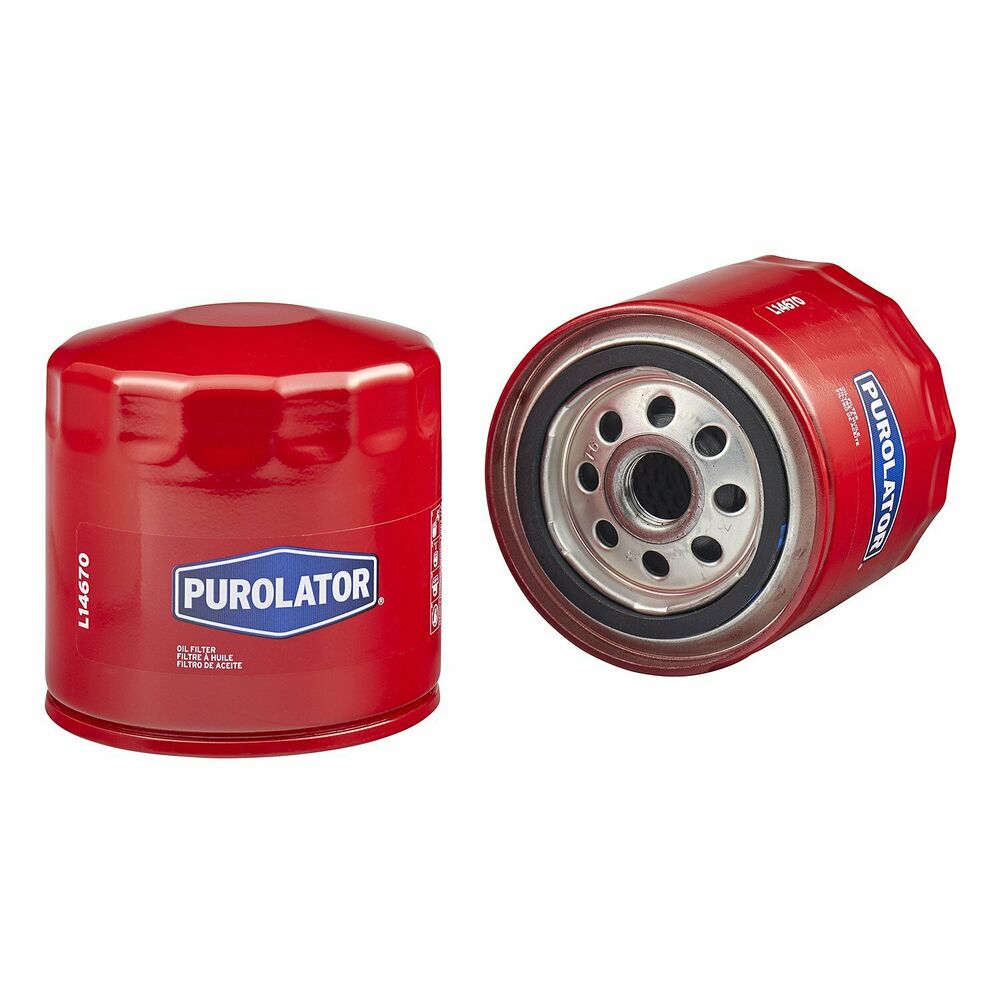 Purolator Engine Oil Filter L14670 for 19942007 Dodge