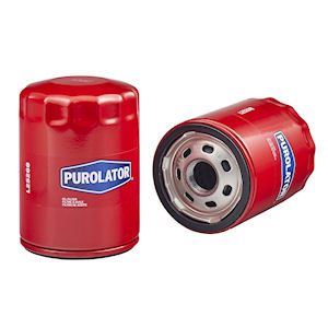 Purolator Engine Oil Filter L25288 for 2002-2010 GM Tru