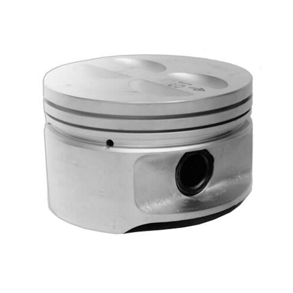 Engine - Piston Oversized 1x (OEM) GM LS2 LQ9  364cui