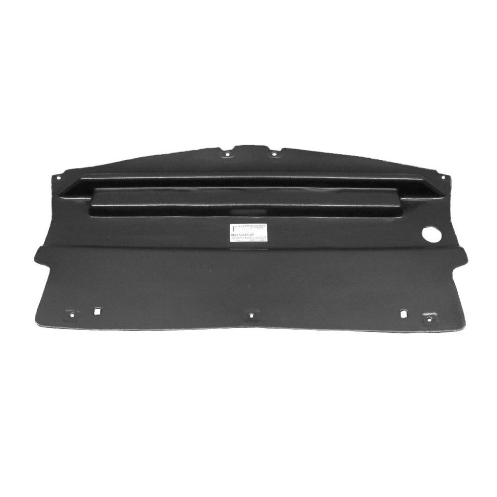 Engine Skid Plate (Ford) 05-09 Ford Mustang GT