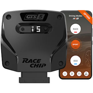 Racechip GTS5 Motor-Tuning Box for 24-25 Ranger Raptor