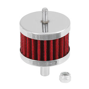 K&N Entl�ftungsfilter 51mm f�r Ventildeckel (universal)