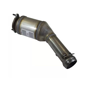 OEM Catalytic Converter LH for 2011-14 Ford Mustang GT