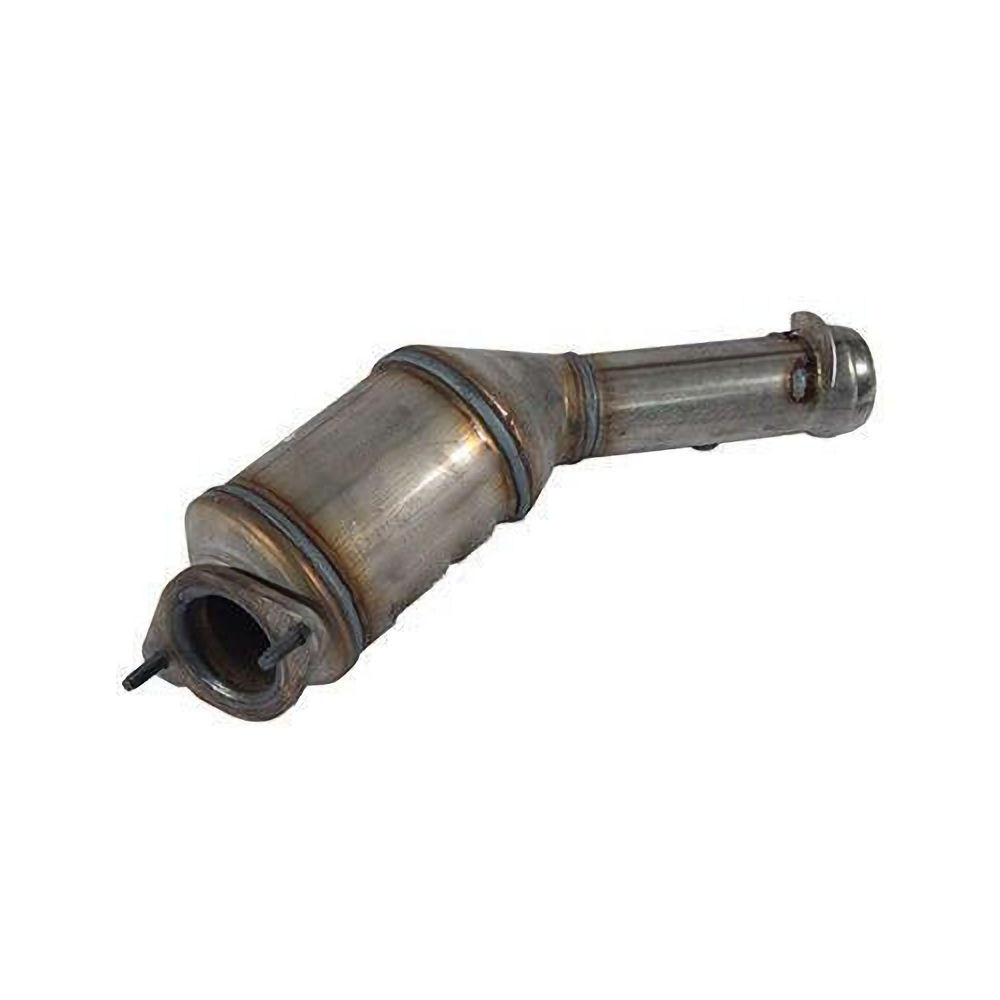 Exhaust Catalytic Converter RH (OEM) 11-14 Ford Mustang GT (S)