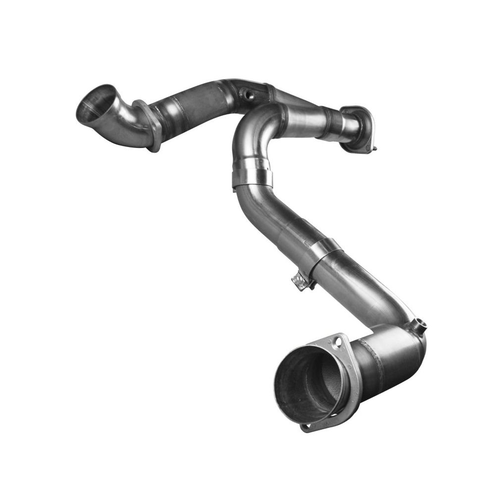 Exhaust Catted Section (3 inch) 99-06 Chevy Silverado