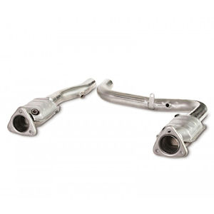 Dynatech Catted Exhaust MidPipe (99-04 F150 Lightning)
