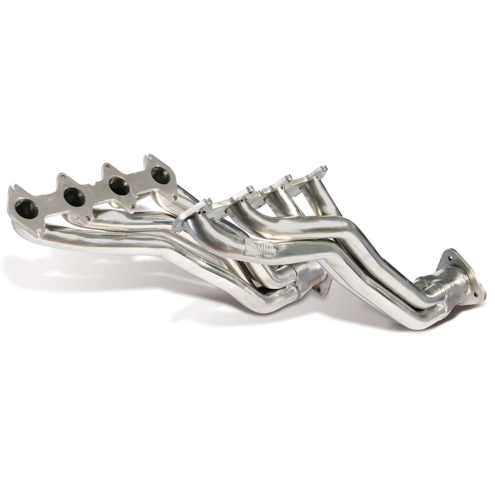 Exhaust - Headers Long (Dynatech) 04-08 Ford F150 Trucks