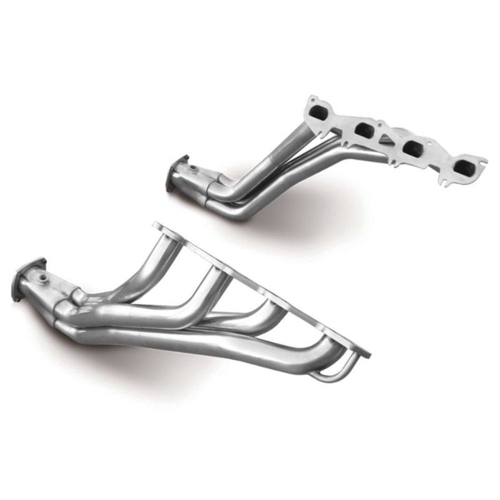 Exhaust - Headers Long (Dynatech) 06-17 Dodge SRT8