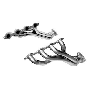 Dynatech Exhaust Long Headers for 2007-14 GM Trucks/SUV