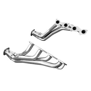 Dynatech Exhaust Long Headers for 2008-2017 Challenger