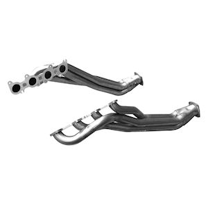 Dynatech Exhaust Long Headers for 2011-12023 Mustang GT
