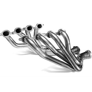 Dynatech Exhaust Long Headers for 14-19 Chevy Corvette
