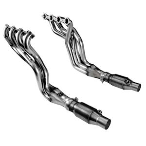 Kooks Stainless Exhaust Headers for 10-15 Chevy Camaro