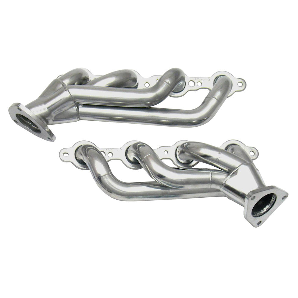 Exhaust - Headers Shorty (Ceramic) 03-06 GM Trucks/SUV