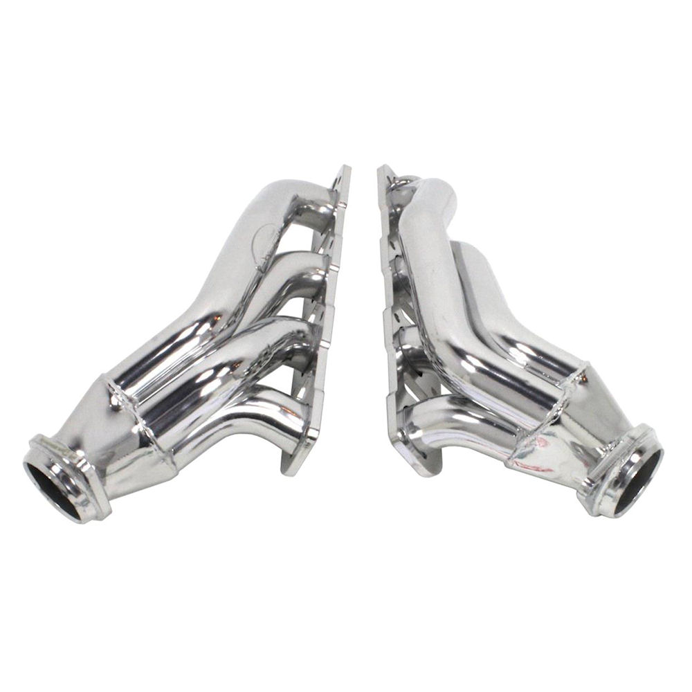 Exhaust - Headers Shorty (Ceramic) 06-14 Dodge Charger SRT8