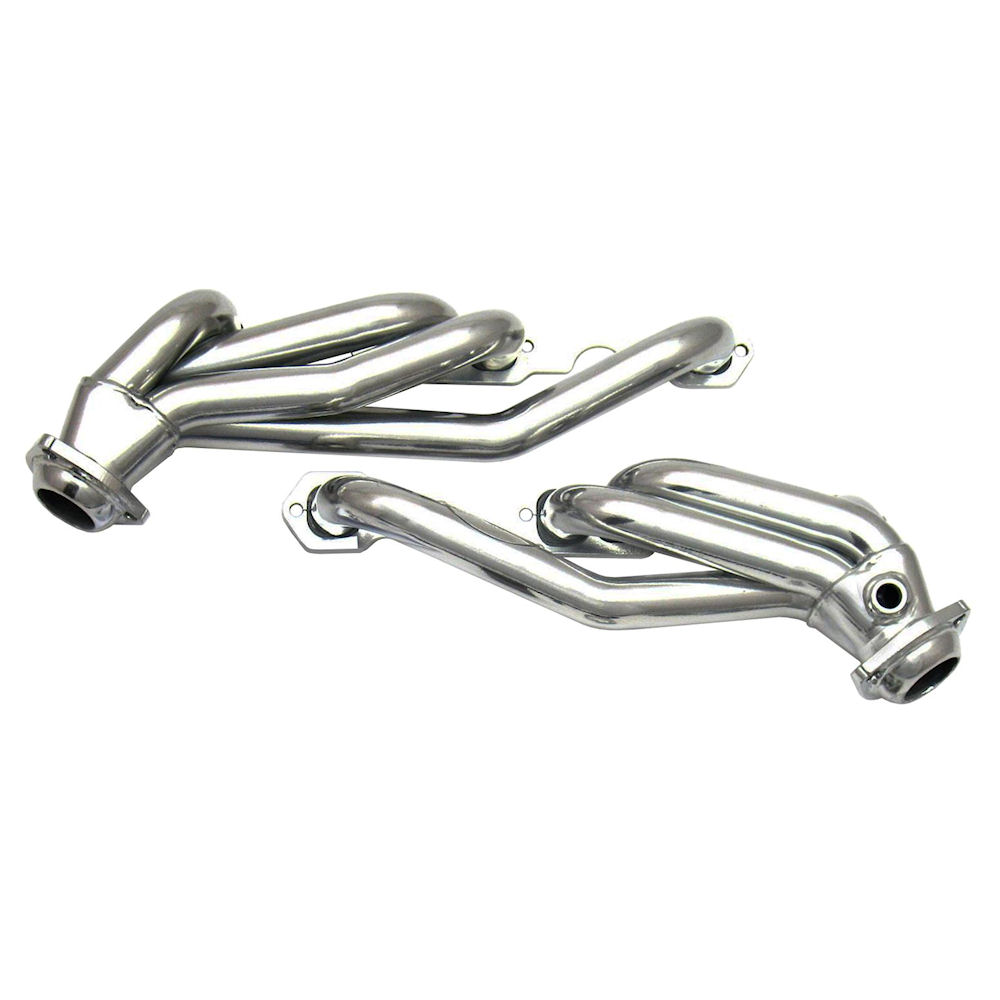 Exhaust - Headers Shorty (Ceramic) 88-95 GM Trucks/SUV