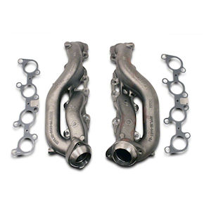 Ford Performance Exhaust Manifolds (11-23 Ford Mustang)