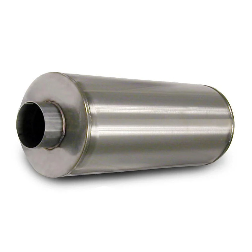 Exhaust Muffler (Sport) 88-98 Chevy/GMC Trucks Diesel
