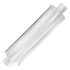 Magnaflow XL Multi-Chamber Exhaust Muffler (Stainless)