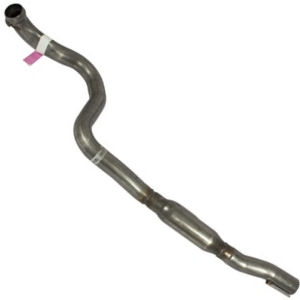 Rear Axle Exhaust Pipe from Motorcraft for 2011-2014 Fo