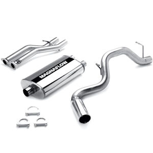MagnaFlow Exhaust System for 1996-1999 Chevrolet Tahoe