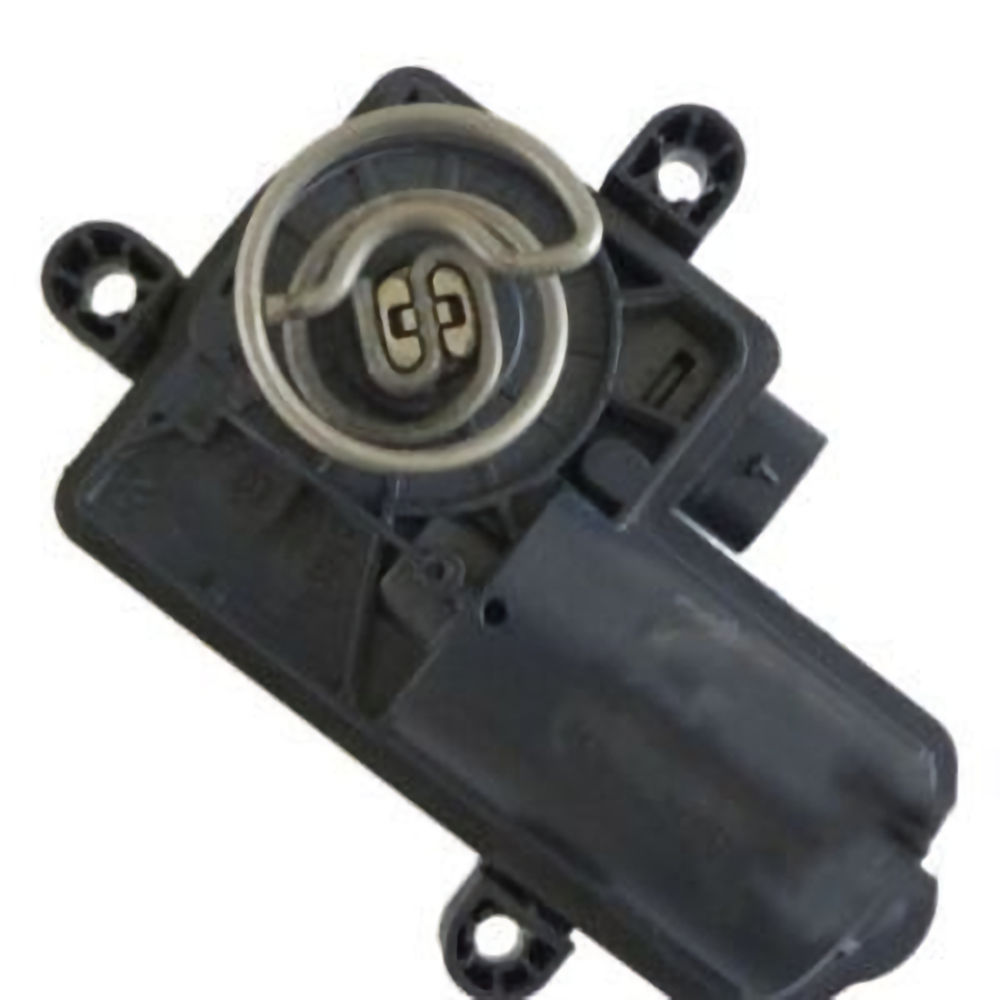 Exhaust Valve Actuator LH (Mopar) 15-23 Dodge SRT Hellcat