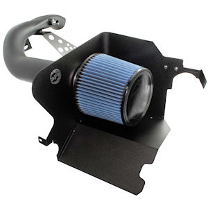 Luftfilter-System \(Magnum Force 2\) 04-08 Ford F150