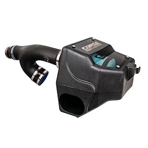 Luftfilter-System \(PowerCore\) 21-24 Ford F150 EcoBoost