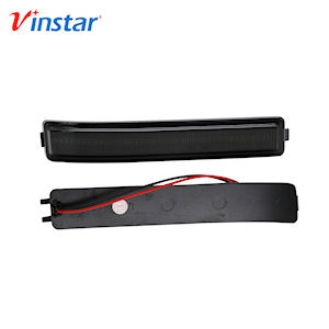 Aussenspiegel-Blinker LED \(get�nt\) 09-14 Ford F150