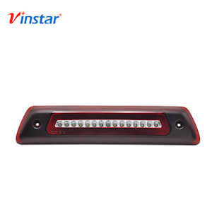 Dritte Bremsleuchte LED \(rot\) 09-14 Ford F150