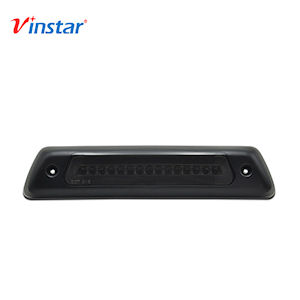Dritte Bremsleuchte LED \(get�nt\) 09-14 Ford F150