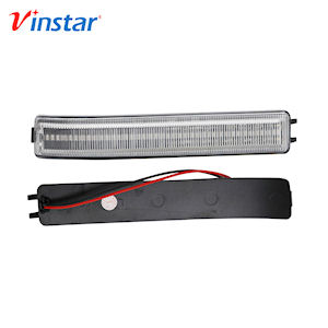 Aussenspiegel-Blinker LED+ \(klar\) 09-14 Ford F150