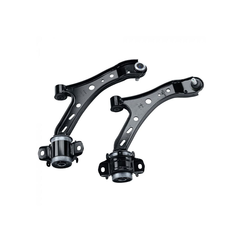 Fahrwerk - Dreieckslenker (FPP) 05-09 Ford Mustang GT