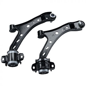 Ford Racing Dreieckslenker für 2005-09 Ford Mustang GT Ford Racing Dreieckslenker für 2005-09 Ford Mustang GT