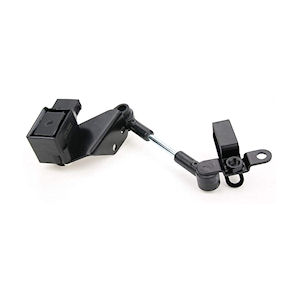 Originaler HA Luftfederung-Sensor LH (03-09 Hummer H2)