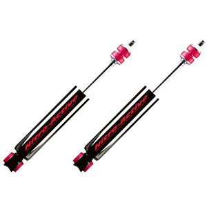 Belltech Sto�d�mpfer Tieferlegung 1994-2001 Dodge RAM