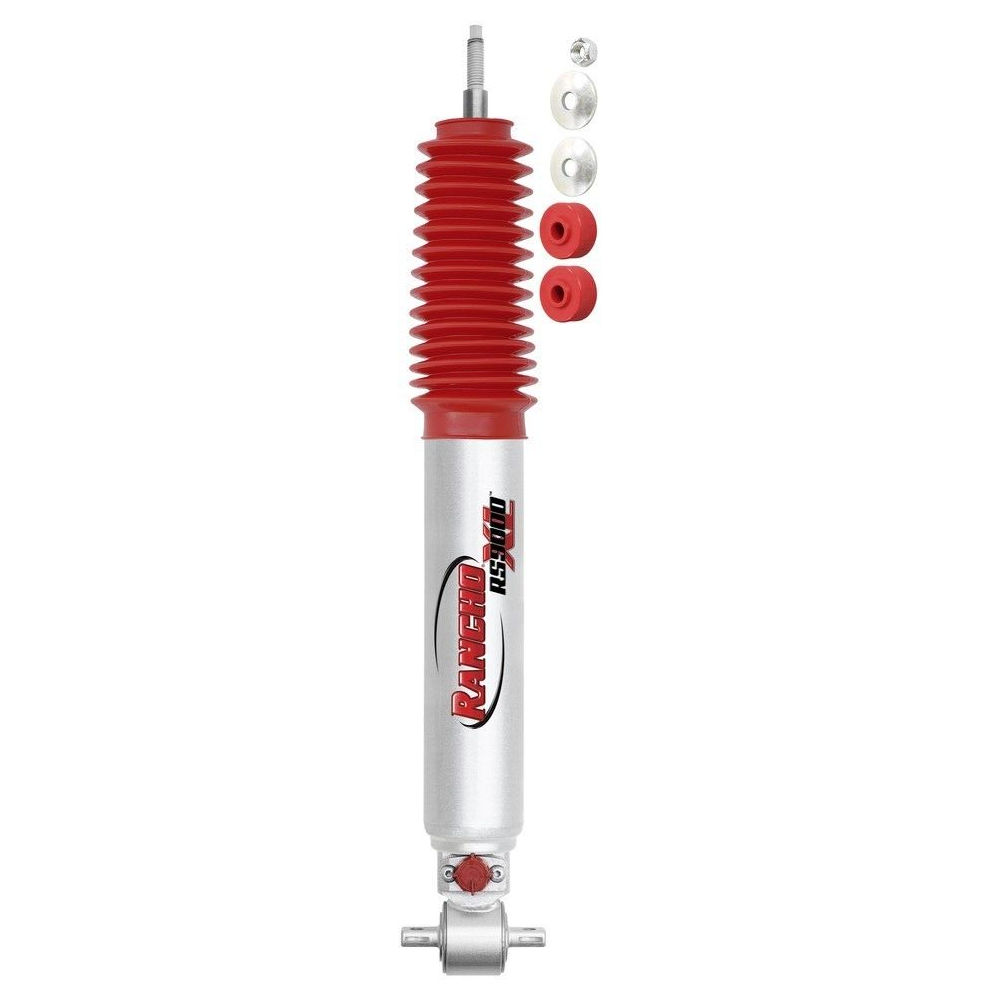 Fahrwerk - Sto�d�mpfer 2x VA (0) 02-08 Dodge RAM 2WD
