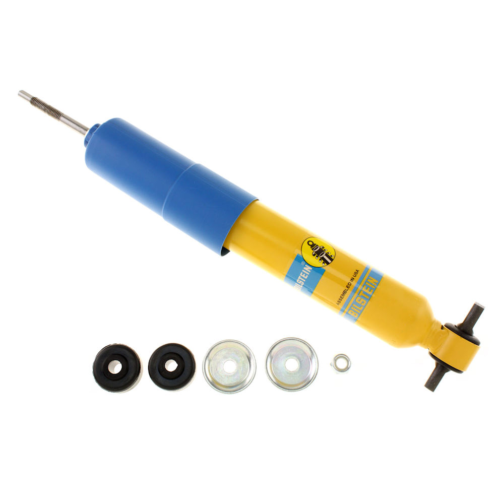 Fahrwerk - Sto�d�mpfer 2x VA (0) 99-06 GM Trucks 2WD