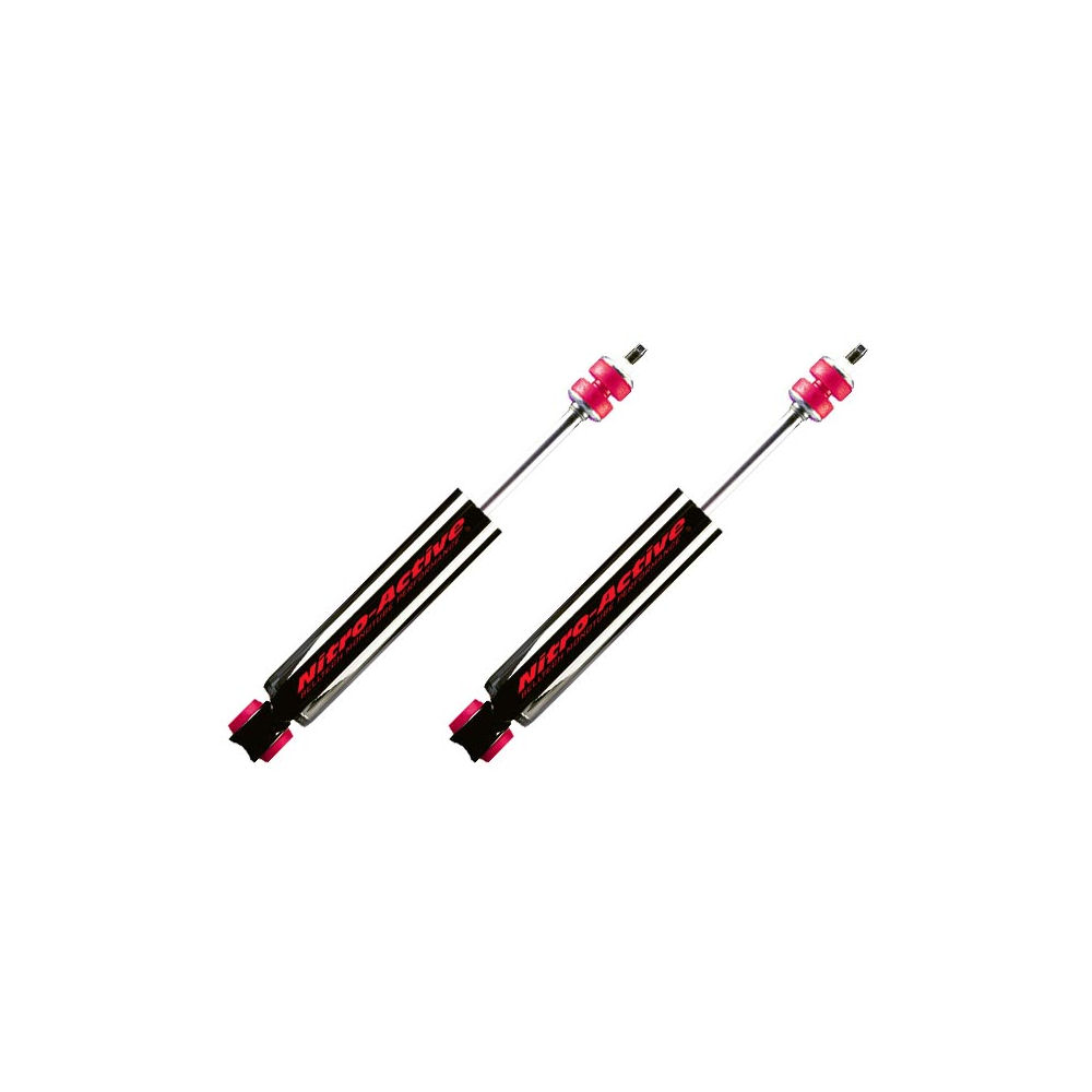 Fahrwerk - Sto�d�mpfer 2x VA (-3) 94-01 Dodge RAM 2WD
